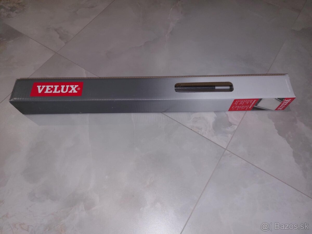 Rolety na strešné okno Velux - 3