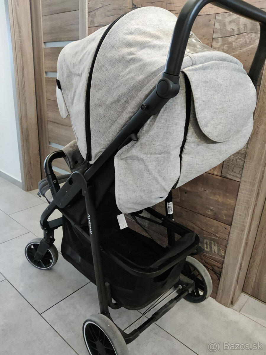 Predám kočík - 3