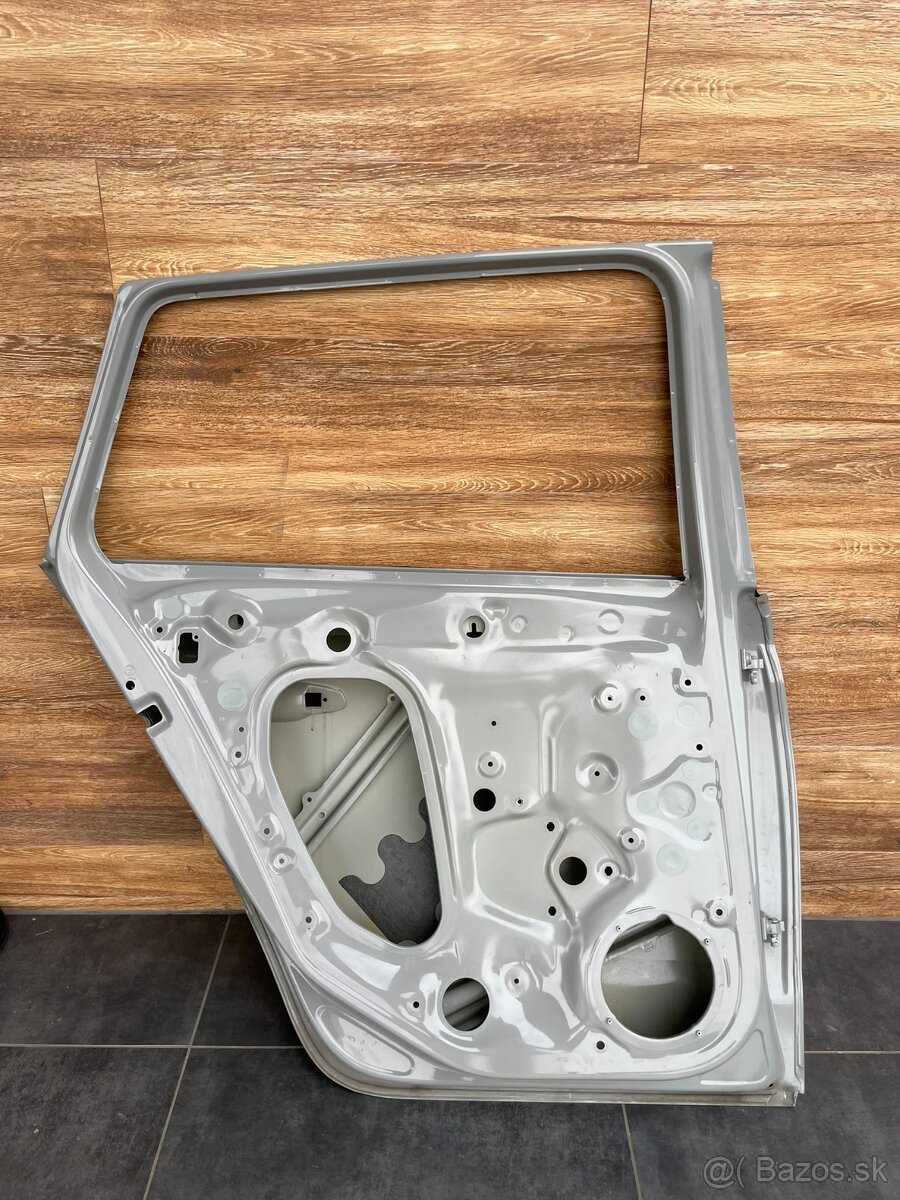 Dvere škoda Kamiq - 3