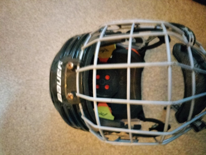 helma bauer React 75 S - 3