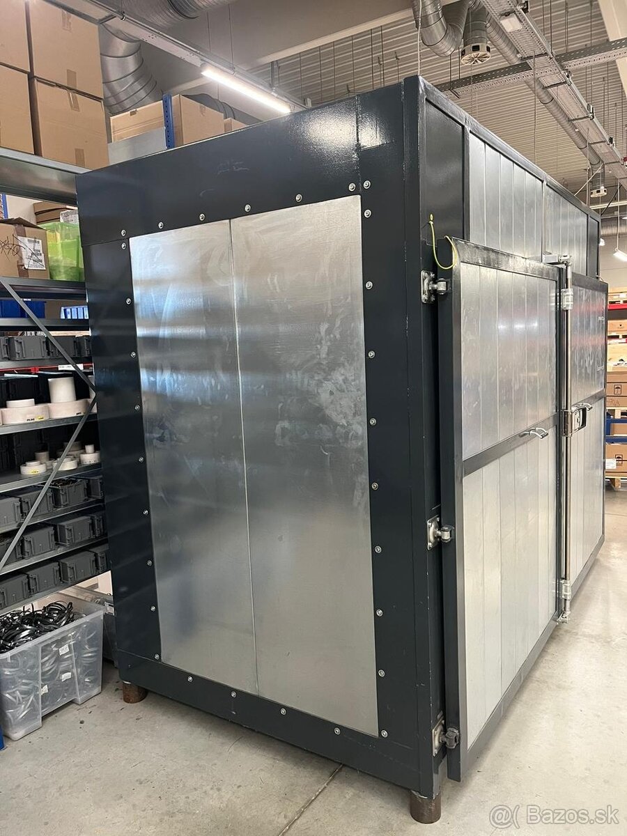 Pec HV VMD GRYGOV TKS070.EKZVO (8788) - 3