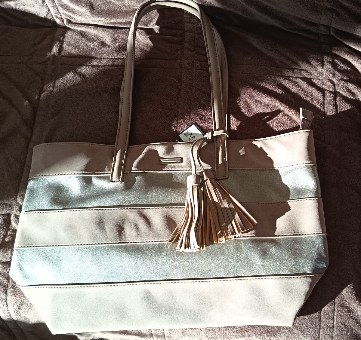 Kabelka Lara Bags - 3