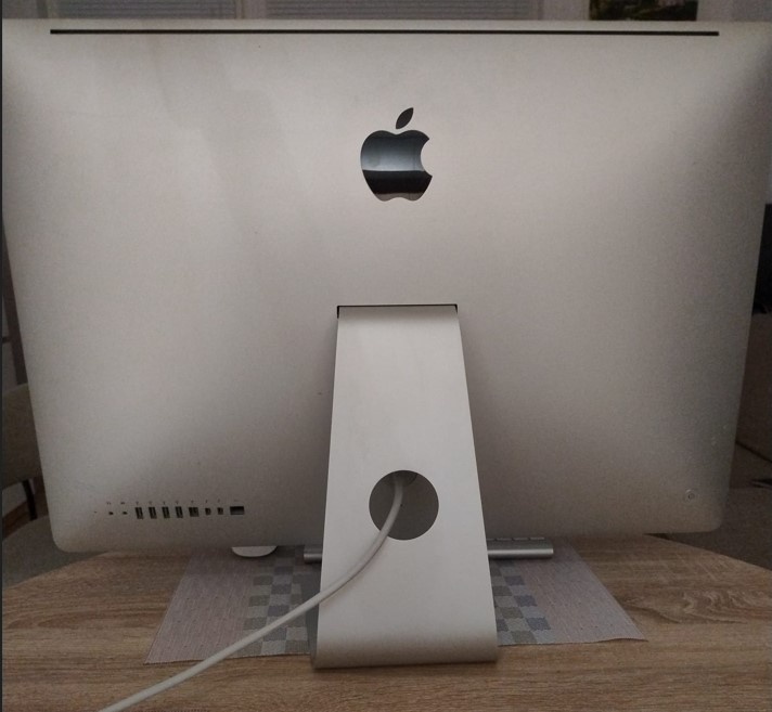 iMac 27 inch - 3