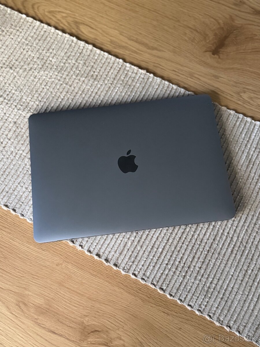 Apple MacBook Air Retina 13” (2018) FullSet - 3