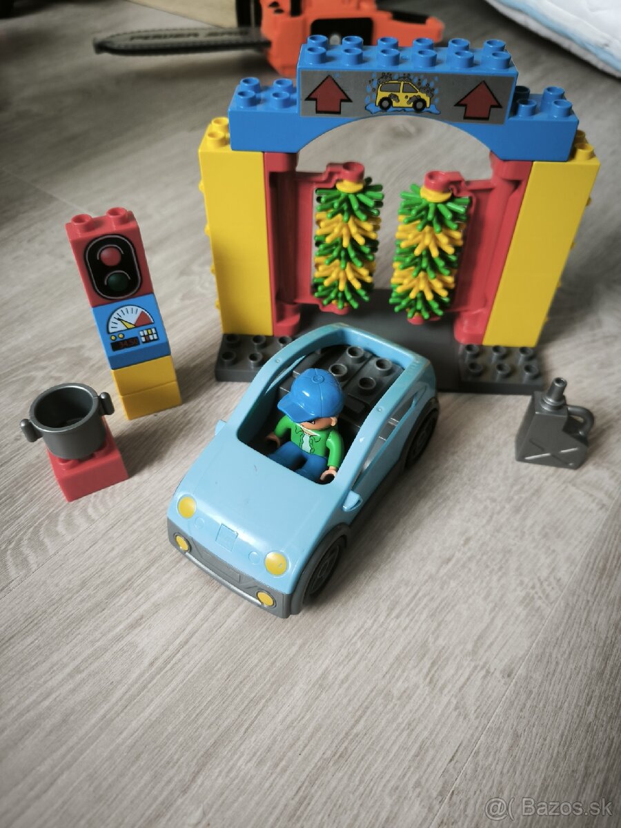 Lego duplo - 3