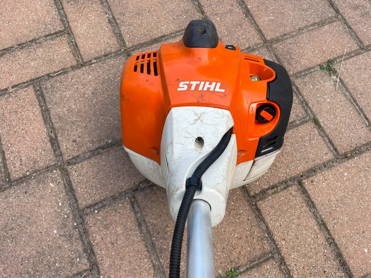 Stihl FS240C - 3