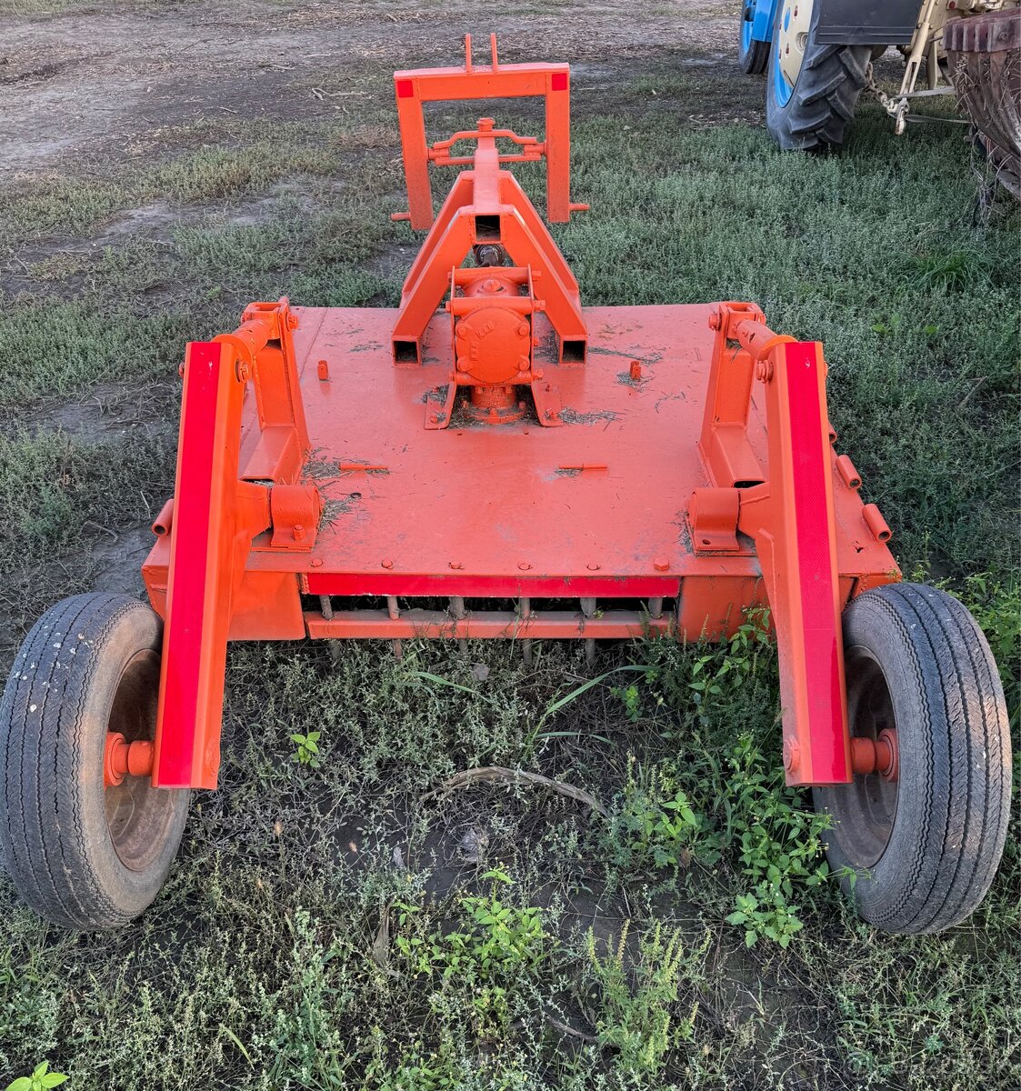 Cepak RZ - 3