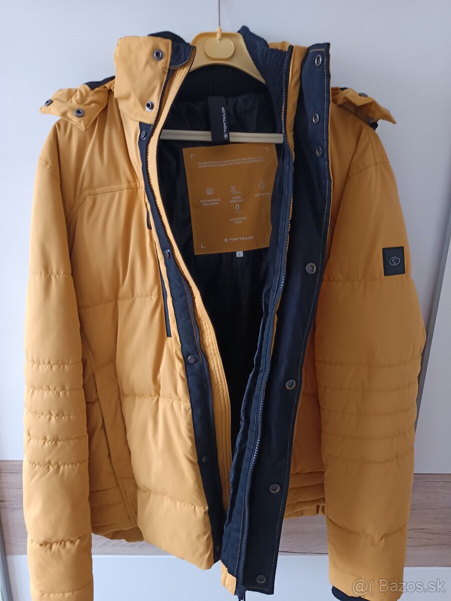 TOM TAILOR - 3