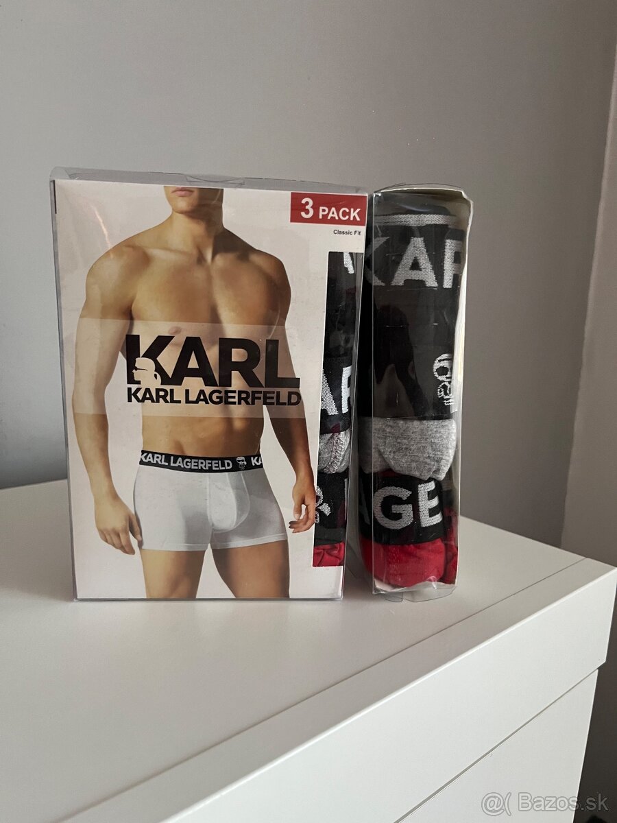 Panske boxerky - 3