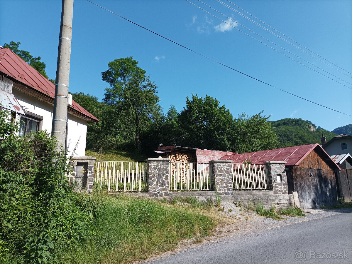 Rodinný dom na predaj - 3