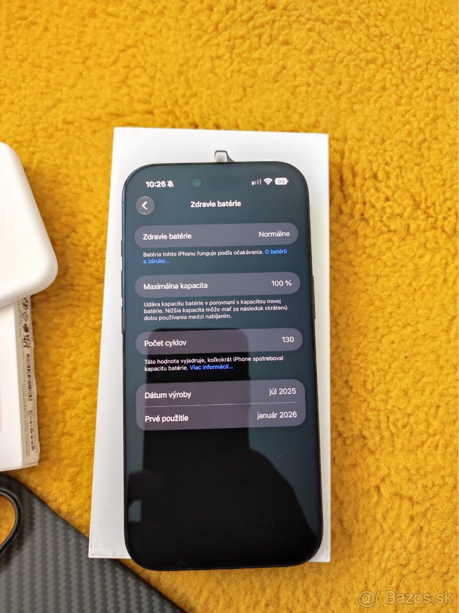 iPhone Air - 3
