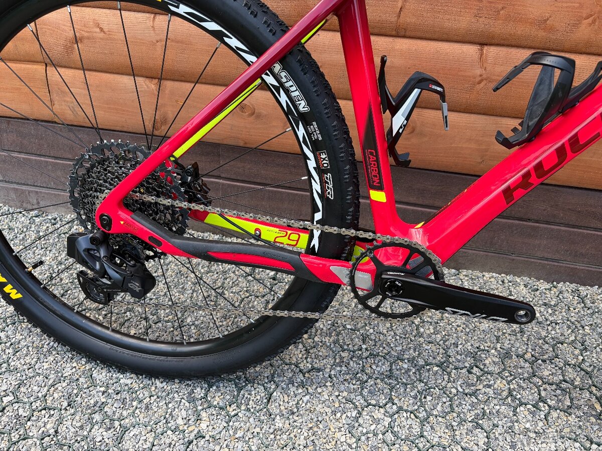 Rockrider XC 900 L - 3