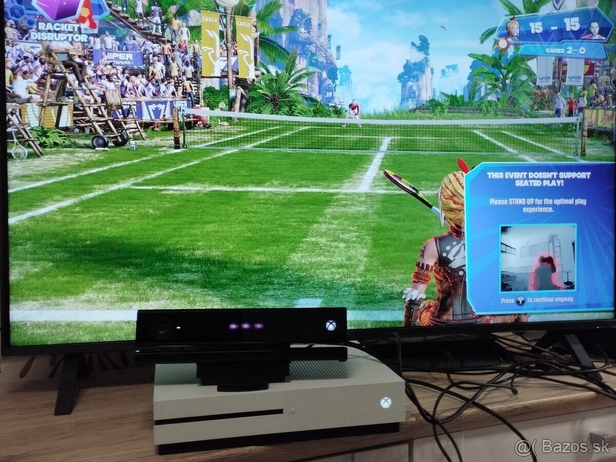 Kinect na XBOX ONE S / X - 3