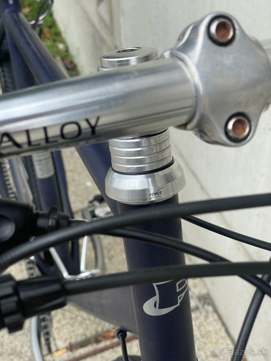 Fatria custom bicykel - 3