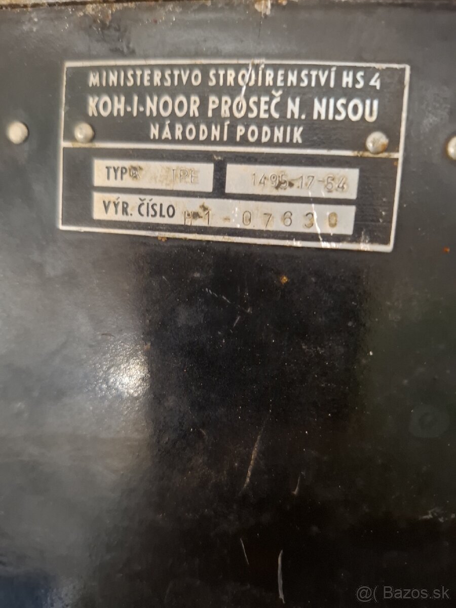 Počítadlo koho i nor - 3