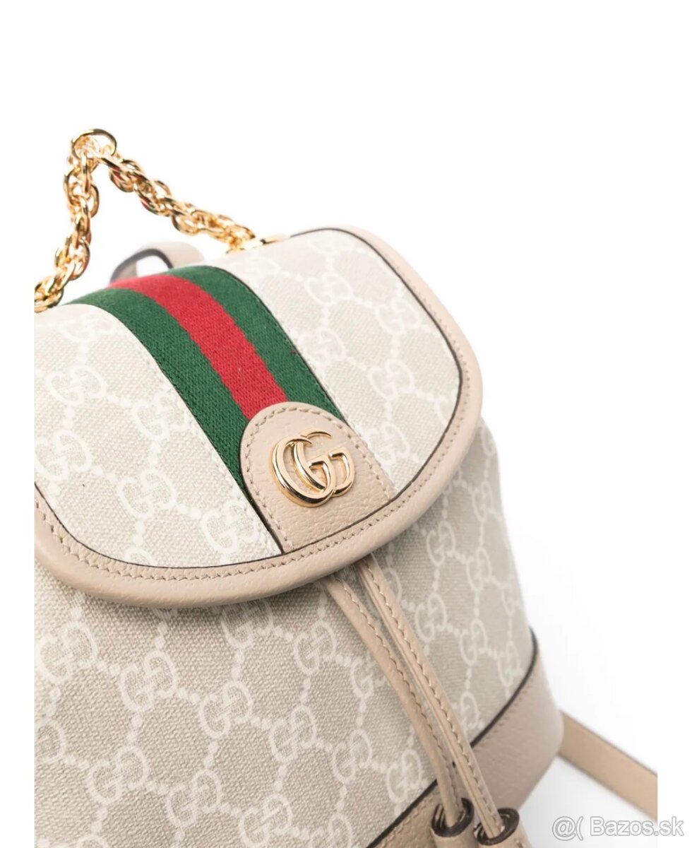 Gucci ruksak ophidia - 3
