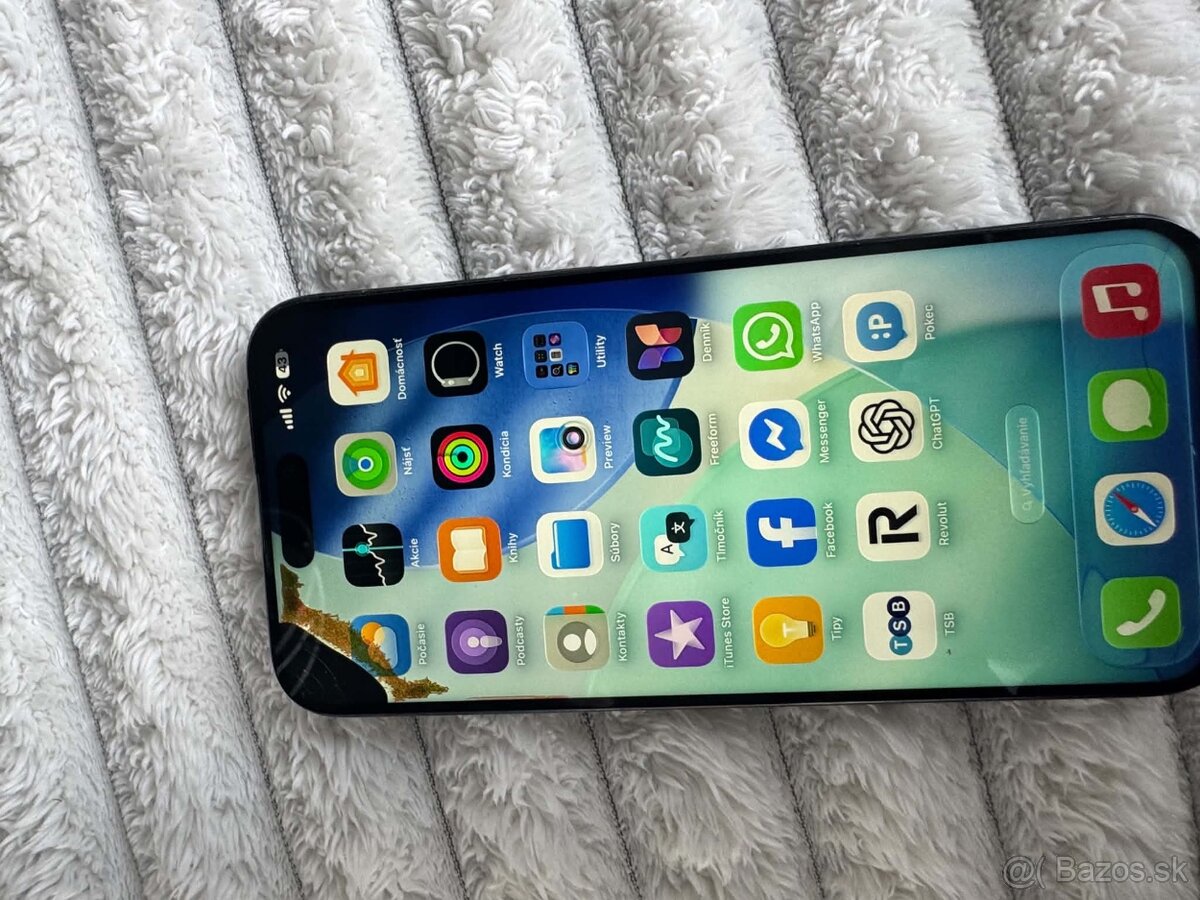 iPhone 15 pro max 256 Gb - 3