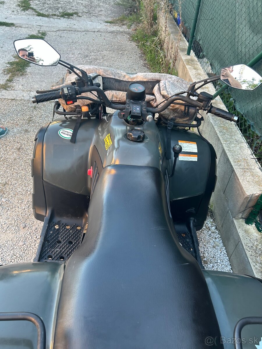 Predám linhai 300