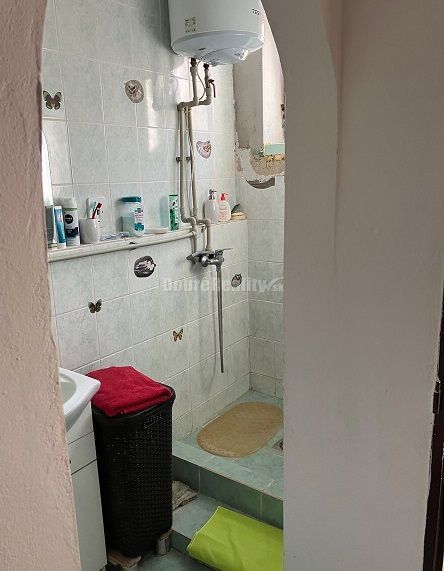 RK Dobré reality predáva 4-izbový rodinný dom v obci Dolný O - 3