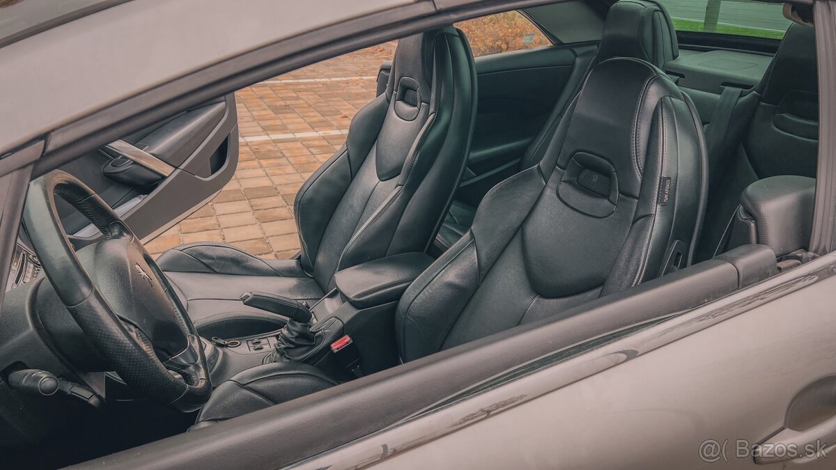 Peugeot 308 CC 1.6 Turbo – , automat, nové zimné pneu - 3