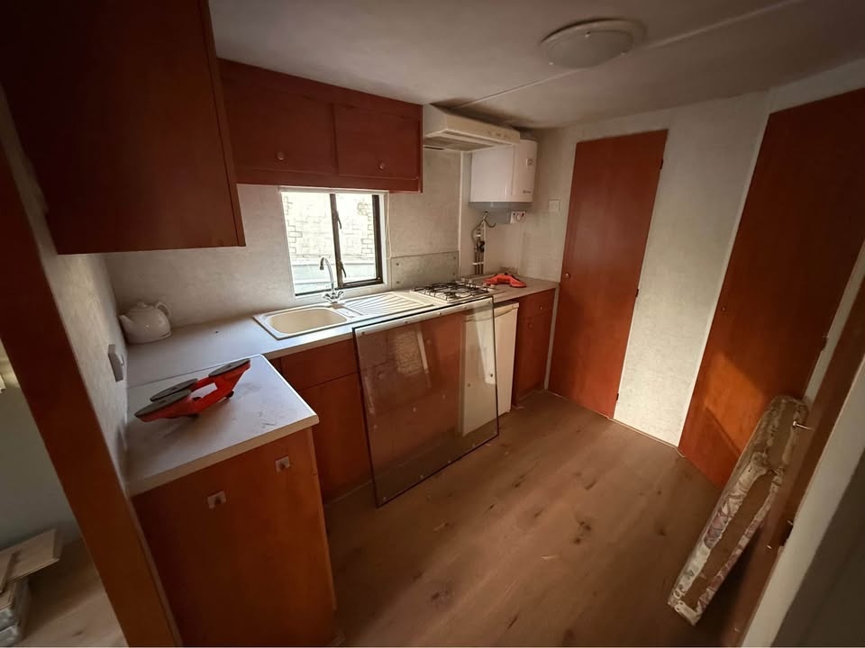 Mobilní dům - mobilheim - obytný karavan- LIMA - 3