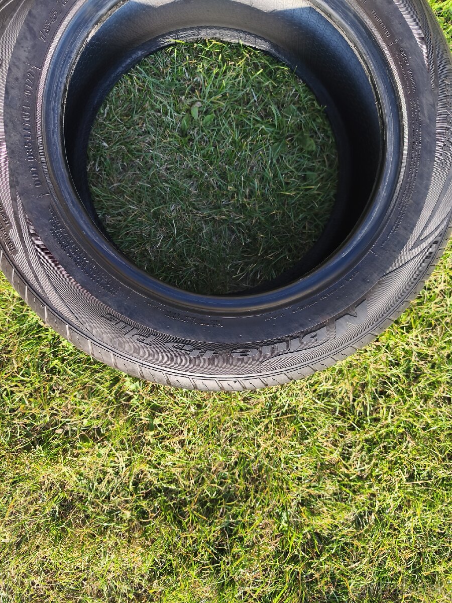 Nexen 185/65 R15 letne - 3