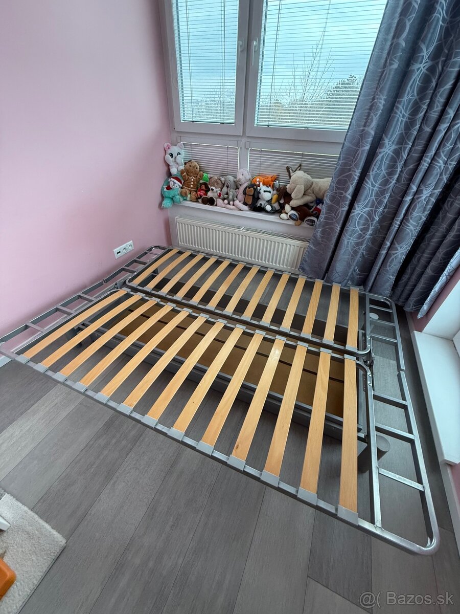 Rozkladacia pohovka IKEA Beddinge - 3