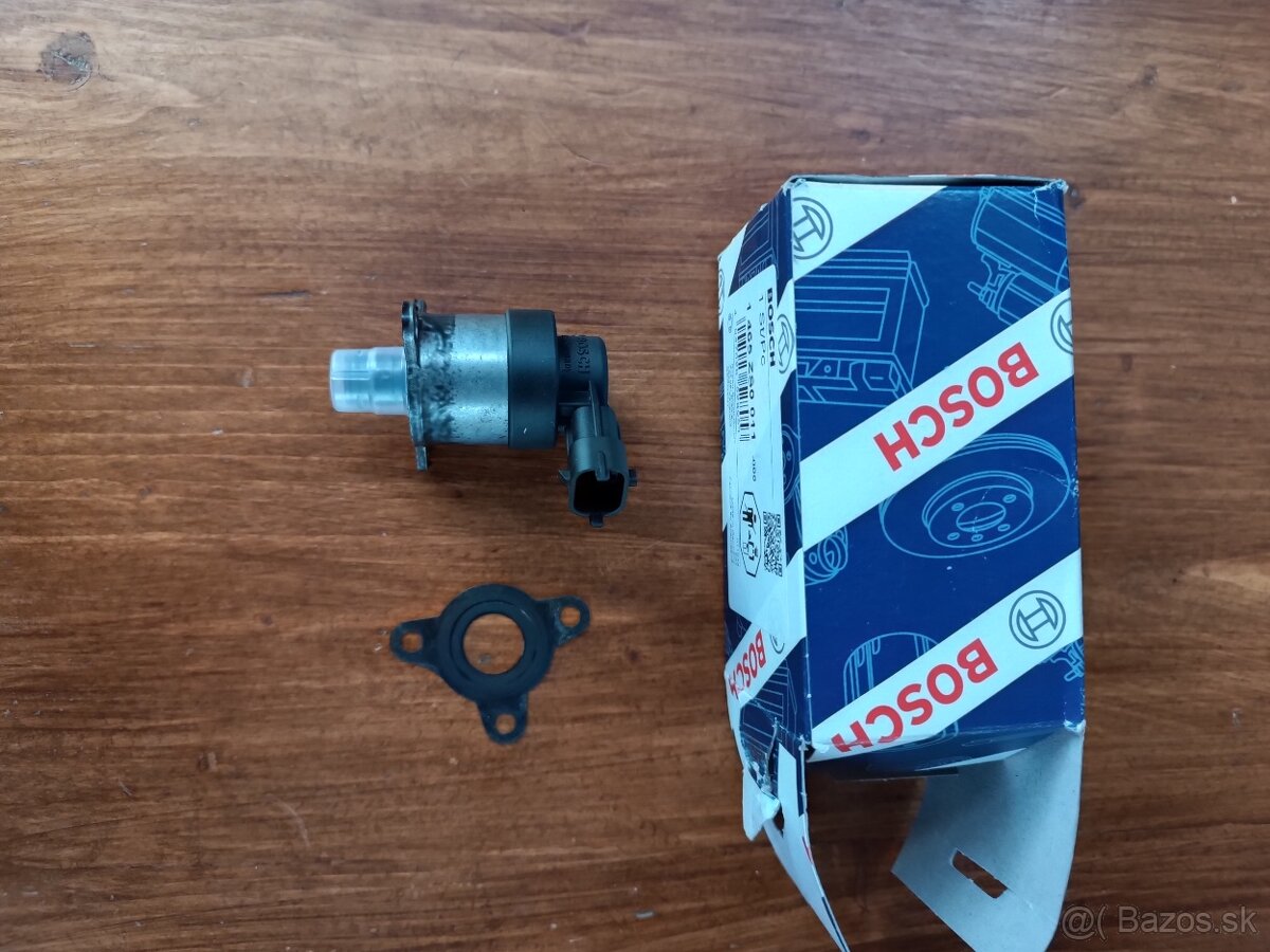 Ventil pre reguláciu tlaku paliva Fiat Croma 2008 - 3