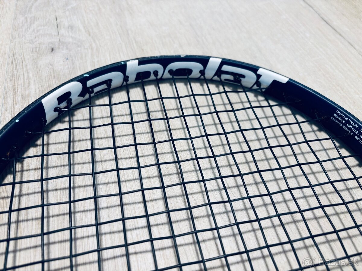Tenisova raketa Babolat - 3