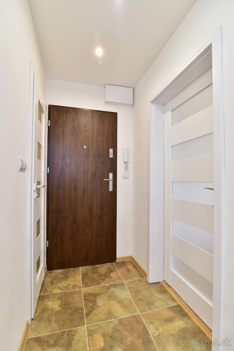 Prenájom 1-izbového bytu - 3