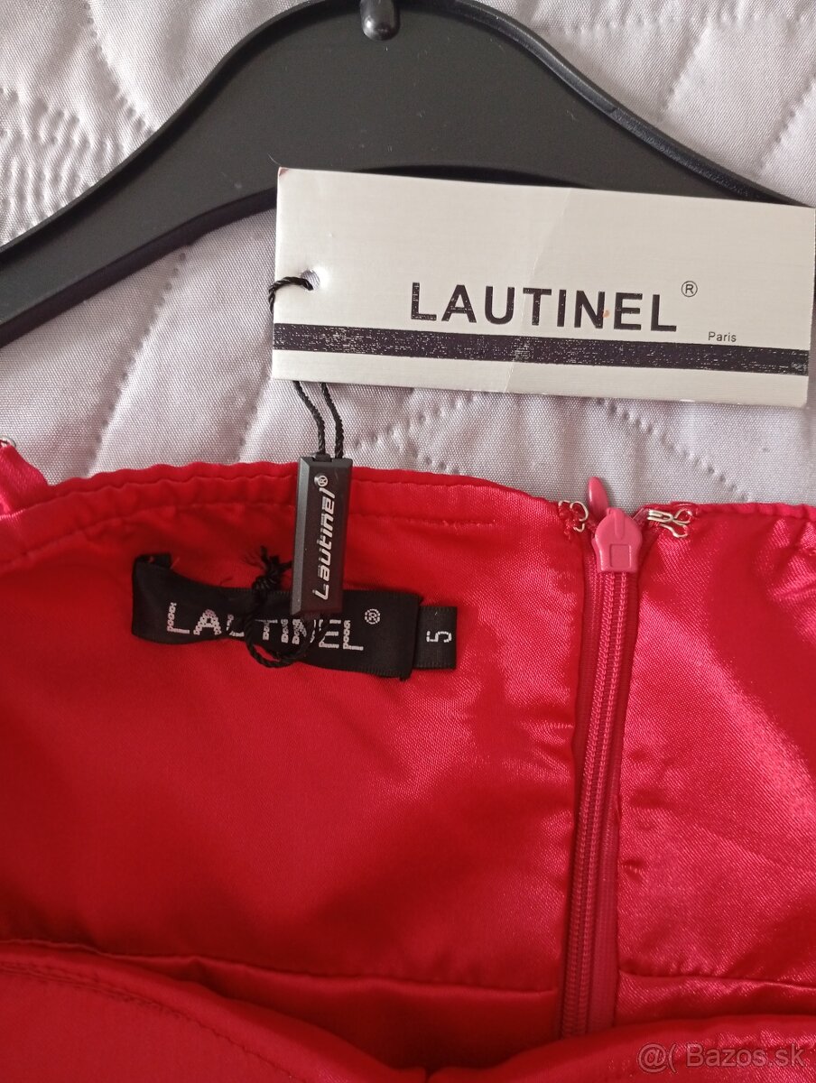 Spoločenské šaty - 3