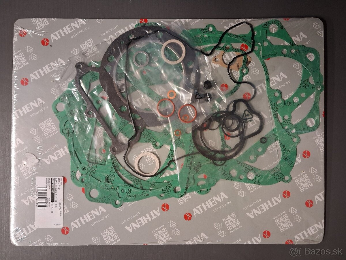 APRILIA PEGASO 650ie