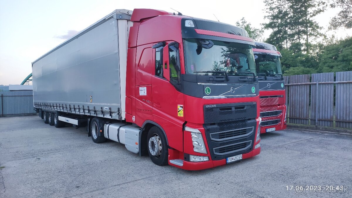 Vodič MKD (C+E) - 3