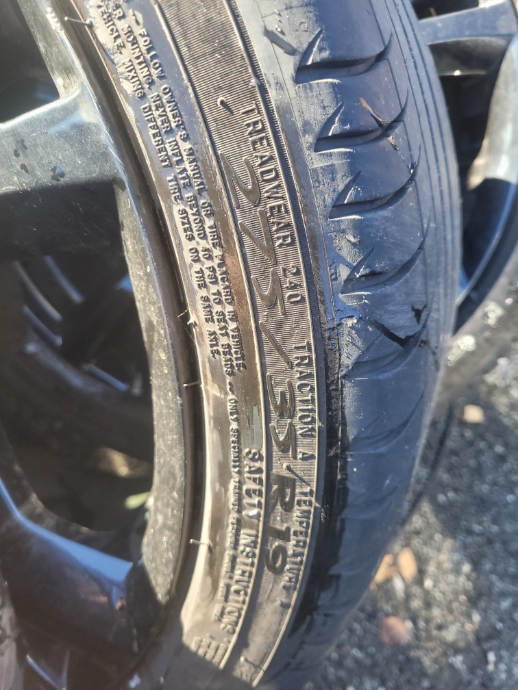 Letné Pneumatiky - 3