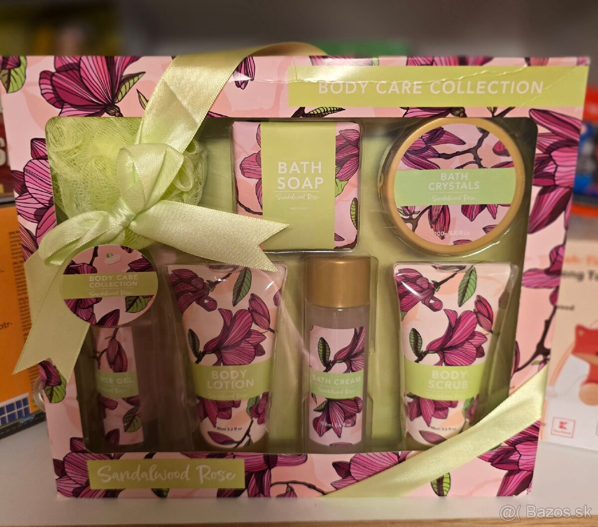 Kozmetické balíčky - 3