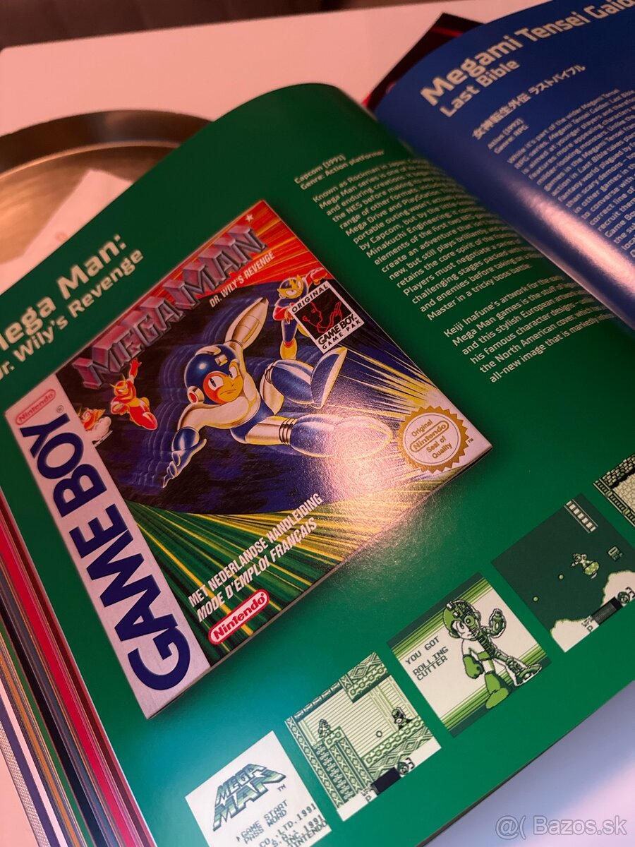 game boy - box art collection - 3