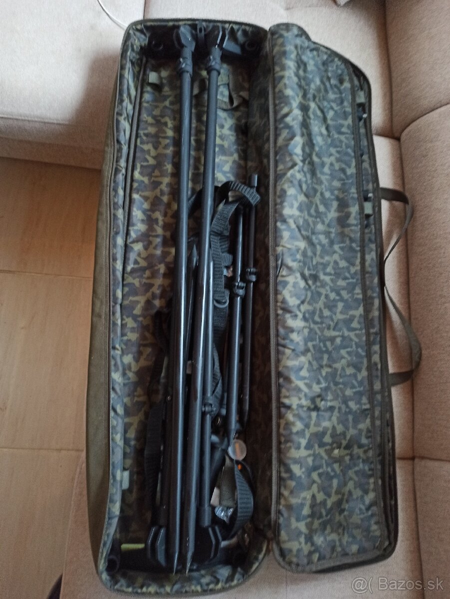 Avid stojan, rybársky stojan - 3