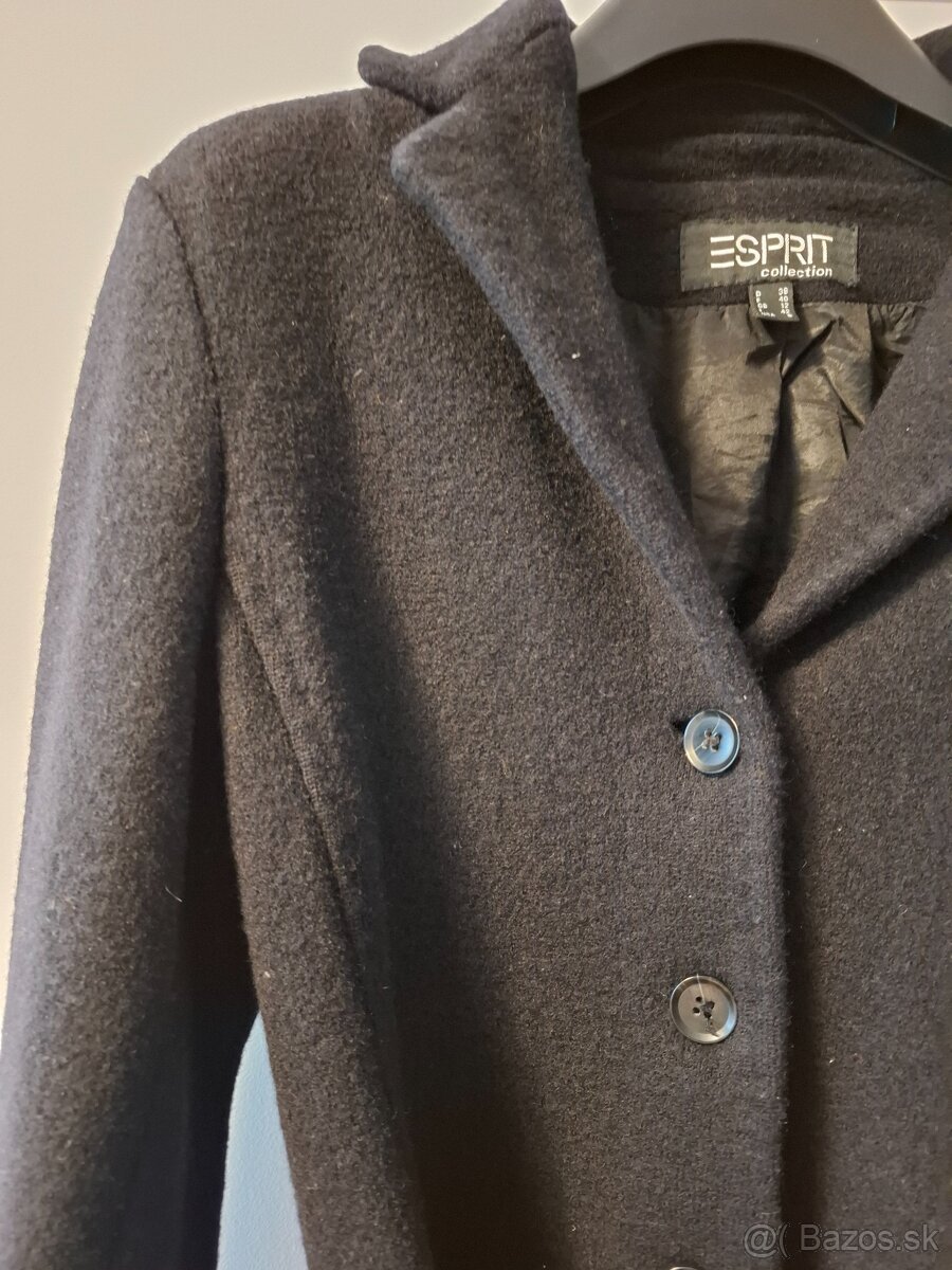 Dámsky kabát zn. ESPRIT - 3