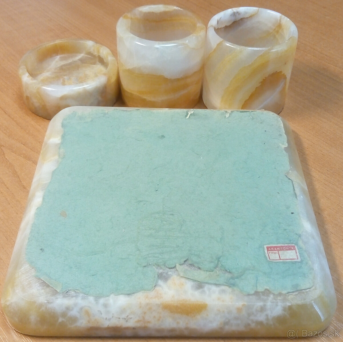 ONIX - fajčiarská súprava - 3