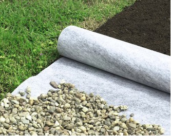 Geotextília 100g/m2 2x25m - 3