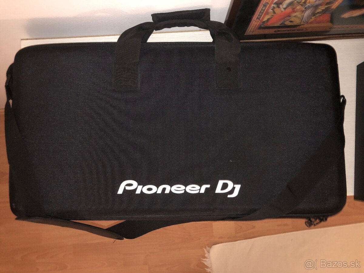 pioneer dj ddj-flx6+bag - 3