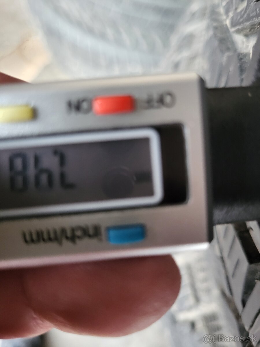 215/65r17 99V,SEBRING SUV SNOW - 3