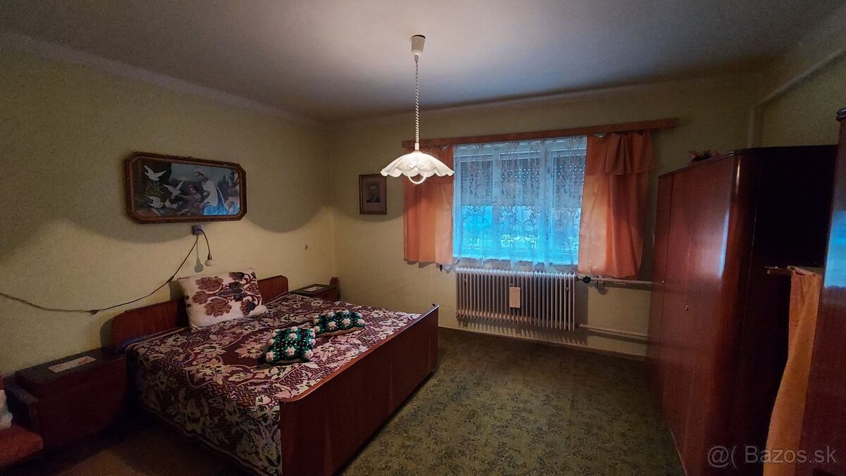 Rodinný dom v Lipovej na predaj - 3