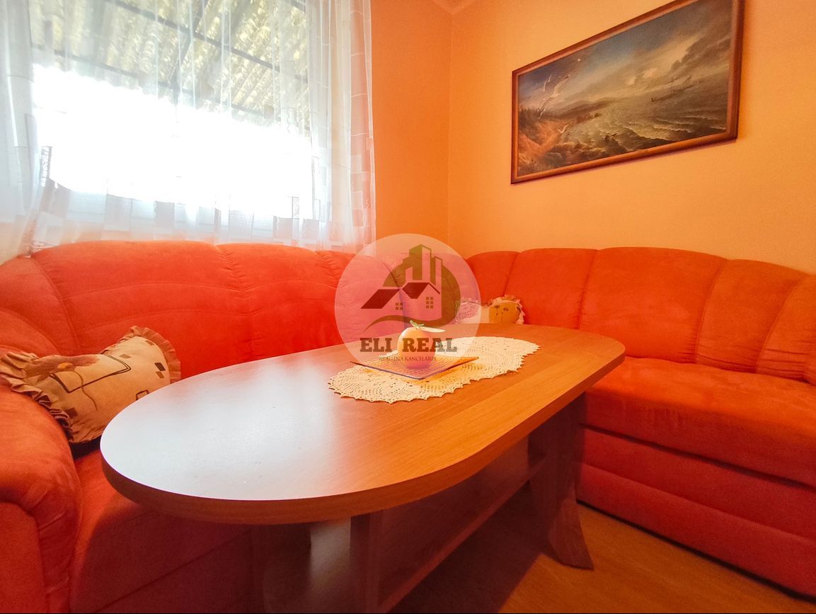 Na predaj Rodinný dom v obci Hraň - 3