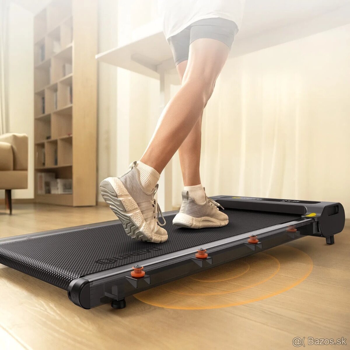 Chodiaci pás Urevo Spacewalk E3S s manuálnym náklonom - 3