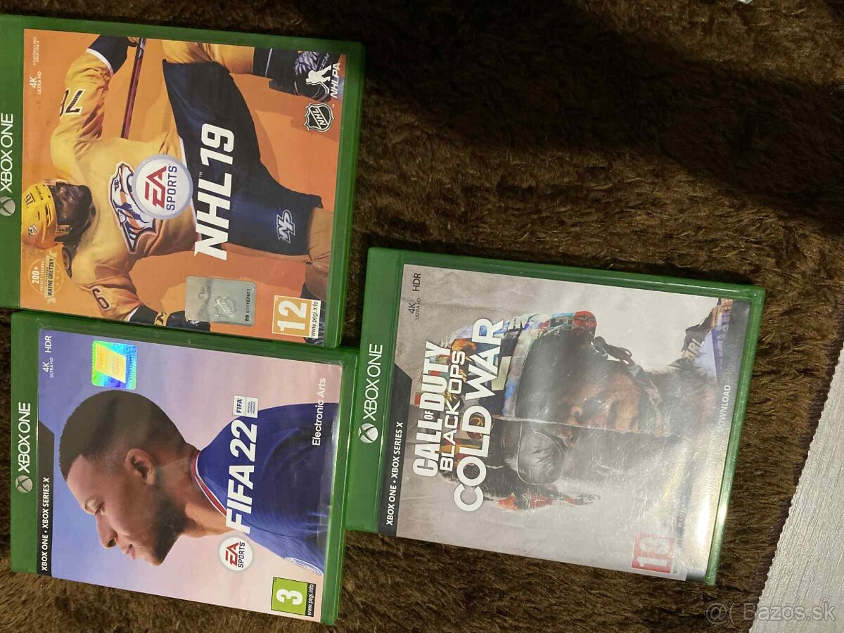 Predam xbox one s 1tb - 3