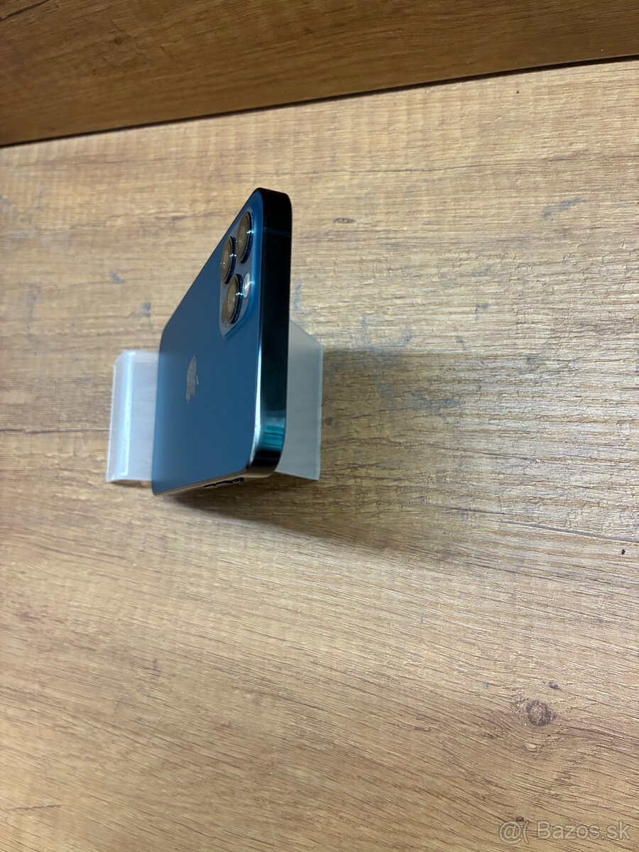 Iphone 12 Pro 128gb, 🔋100%+Zaruka - 3