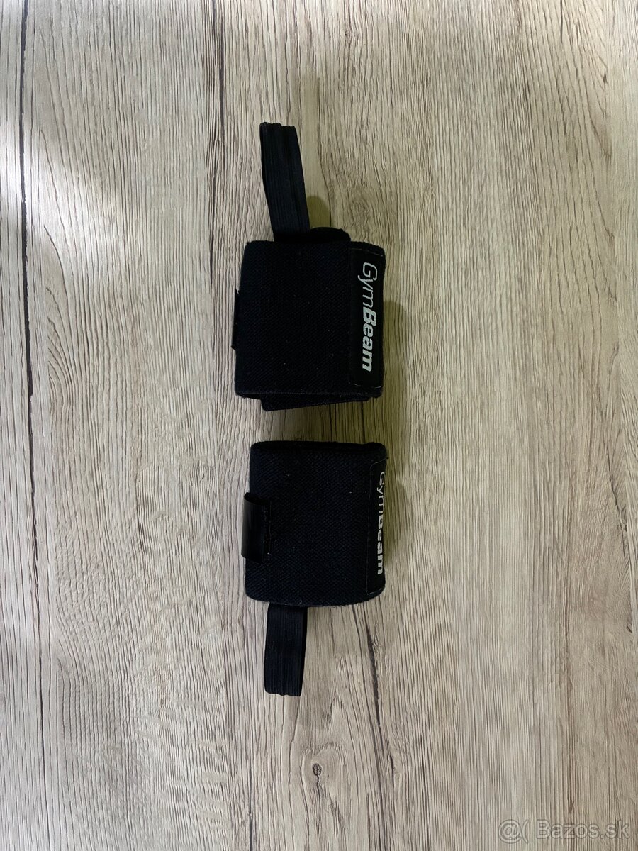 Bandáže na zápästie Gymbeam - 3