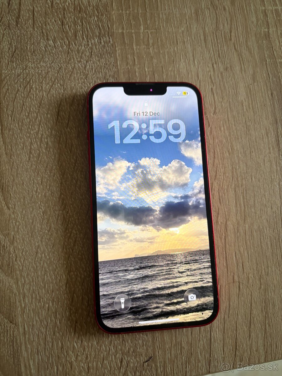 iPhone 13 128 gb - 3