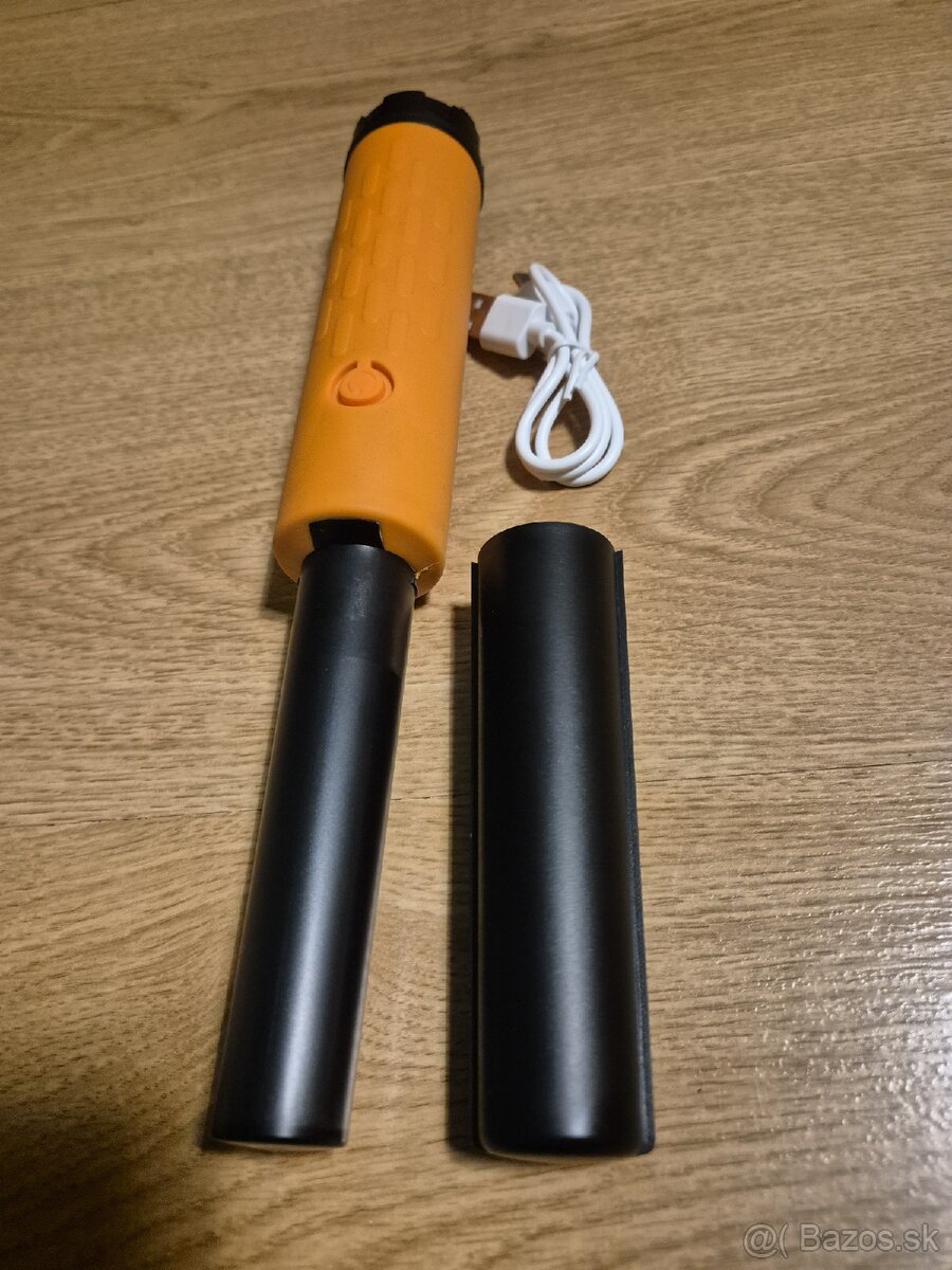 Detektor kovov - pinpointer GT150. - 3